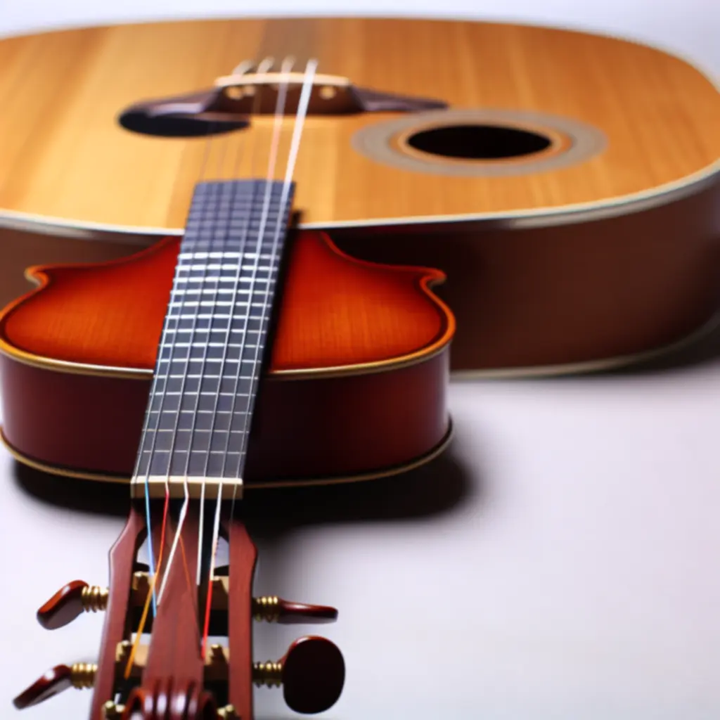 Gitara akustyczna