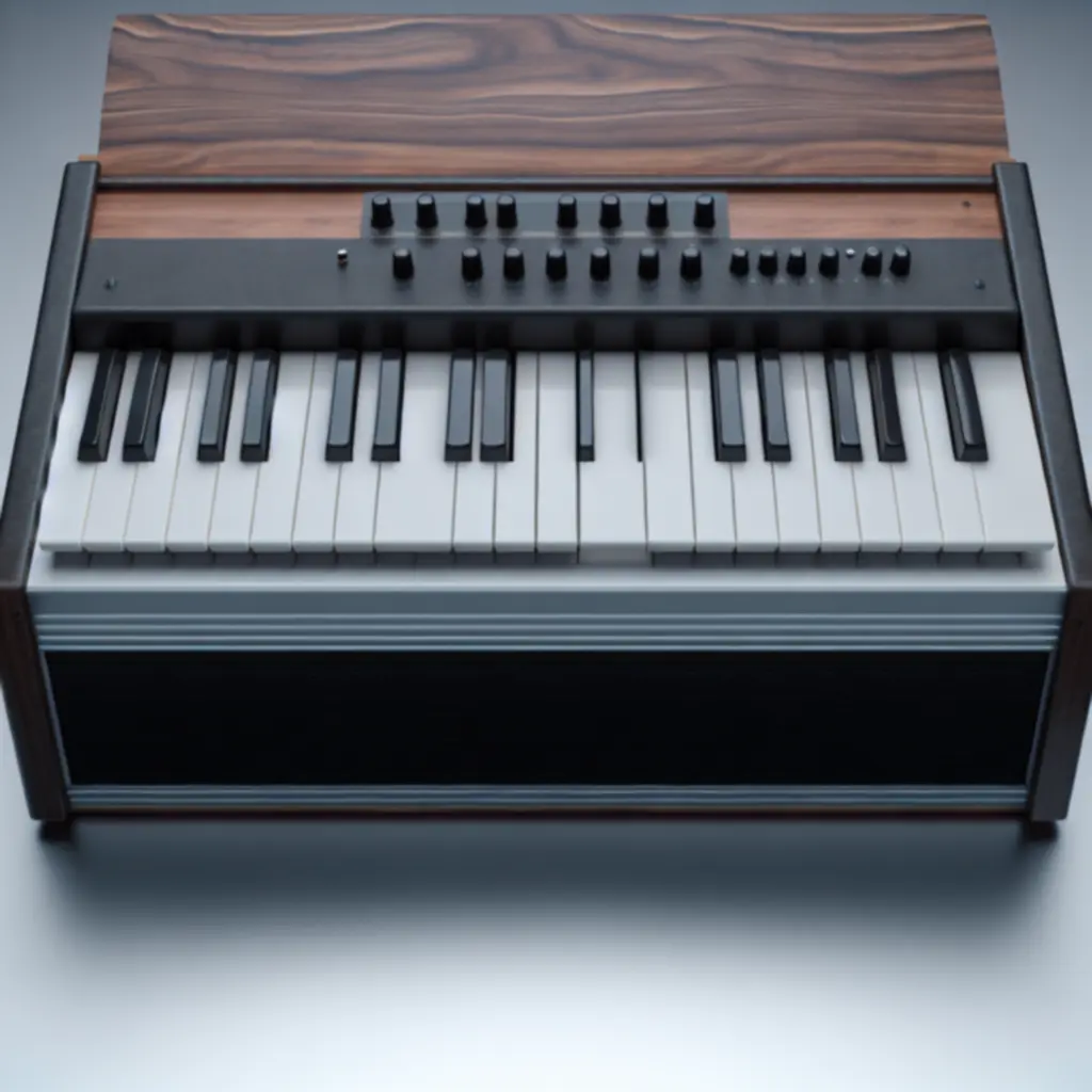 Syntezator